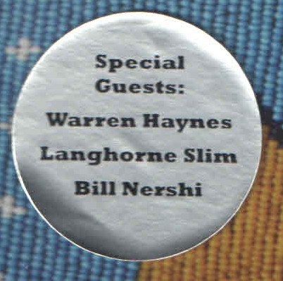 Otis Taylor - Hey Joe Opus - Red Meat (CD, Album)