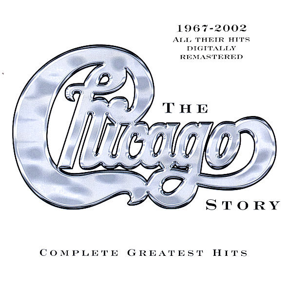 Chicago (2) - The Chicago Story: Complete Greatest Hits (2xCD, Comp, RM)