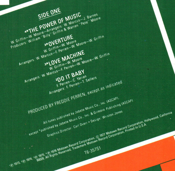 The Miracles - Greatest Hits (LP, Comp)