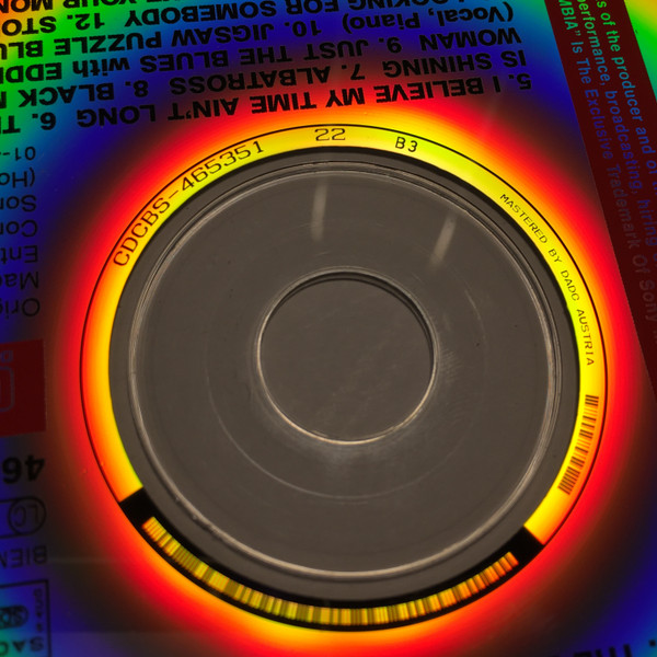 Fleetwood Mac - Fleetwood Mac's Greatest Hits (CD, Comp, RE, RP)