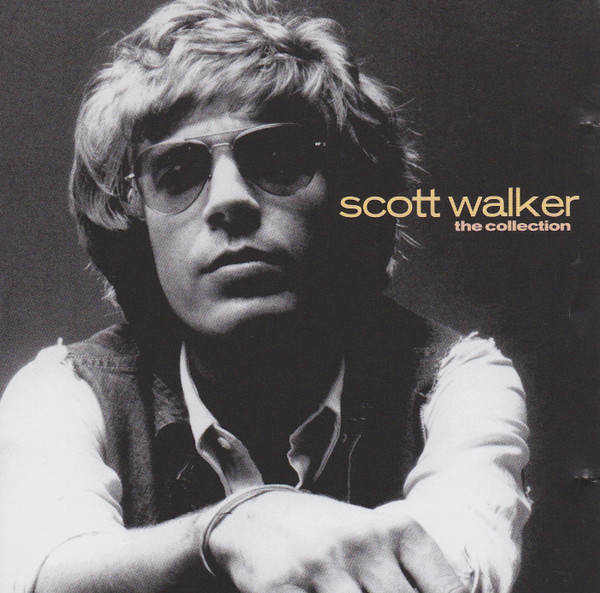 Scott Walker - The Collection (CD, Comp)