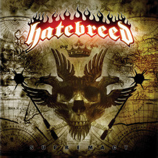 Hatebreed - Supremacy (CD, Album)