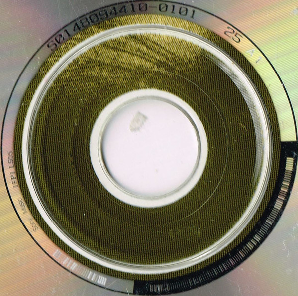 Various - Desperado (The Soundtrack) (CD, Comp, RE)