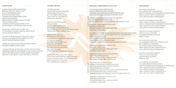Van Morrison - Avalon Sunset (CD, Album, RE)