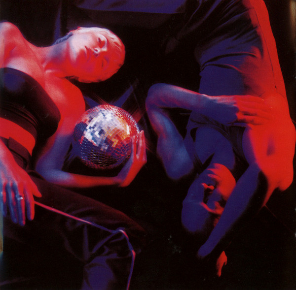 Faithless - Outrospective (CD, Album)