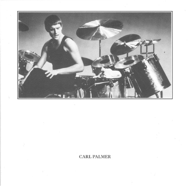 Emerson Lake & Palmer* - Works (Volume 1) (2xCD, Album, RE)