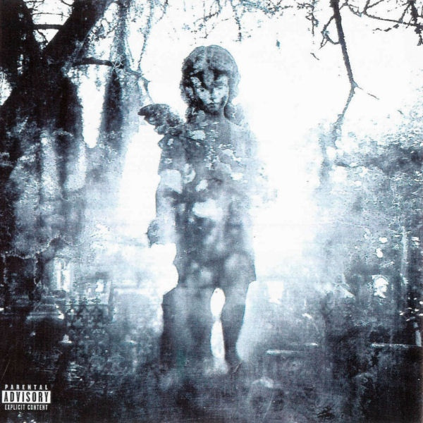 Machine Head (3) - Through The Ashes Of Empires (CD, Album)