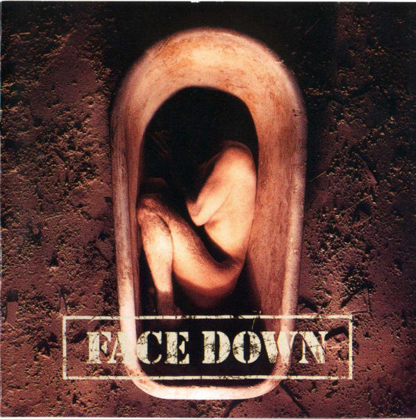 Face Down (2) - The Twisted Rule The Wicked (CD, Album)