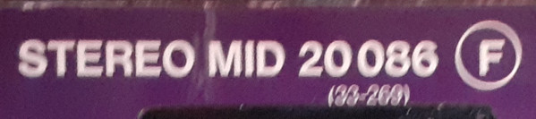 Various - Soul Christmas (LP, Comp)