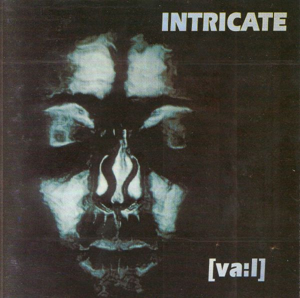 Intricate (2) - [va:l] (CD, Album)