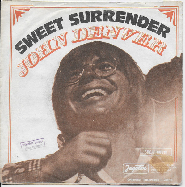 John Denver - Sweet Surrender (7