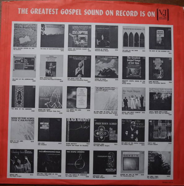 Vi Velasco - The Vi Velasco Album (LP, Album)