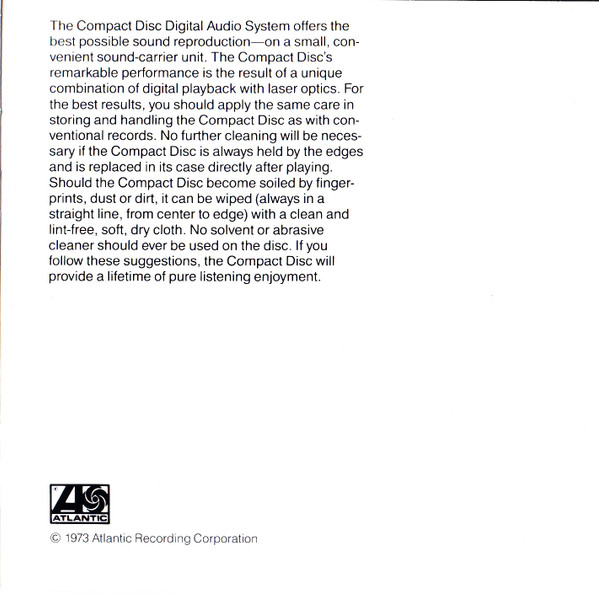 Led Zeppelin - Houses Of The Holy (CD, Album, RE)