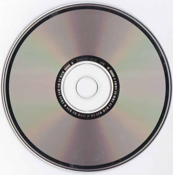 R.E.M. - Monster (CD, Album)