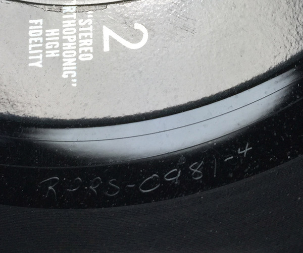 Jim Reeves - The Best Of Jim Reeves (LP, Comp)