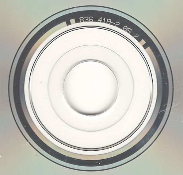 Dire Straits - Money For Nothing (CD, Comp)