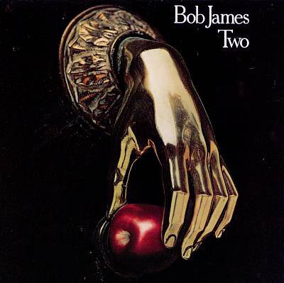 Bob James - Two (CD, Album, RE)