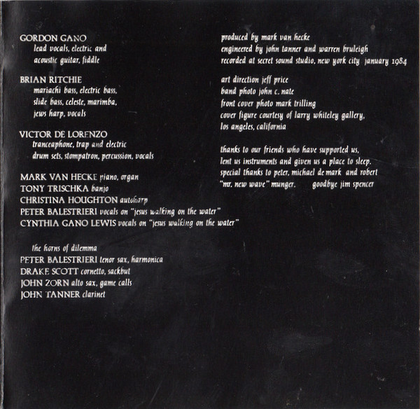 Violent Femmes - Hallowed Ground (CD, Album)