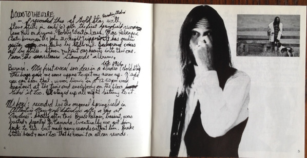 Neil Young - Decade (2xCD, Comp, RE)