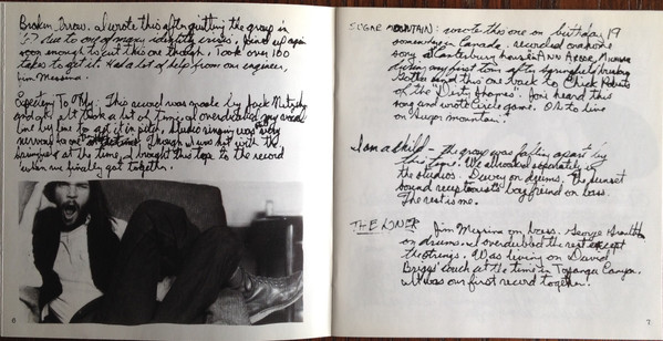 Neil Young - Decade (2xCD, Comp, RE)