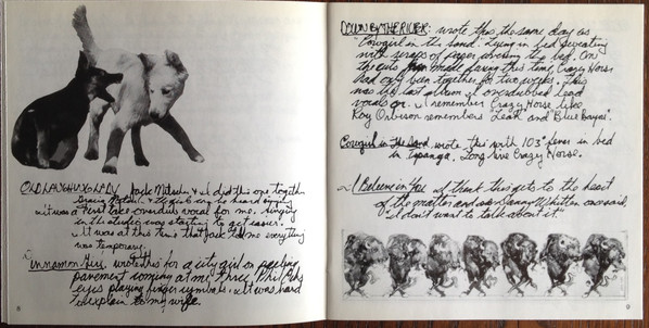 Neil Young - Decade (2xCD, Comp, RE)