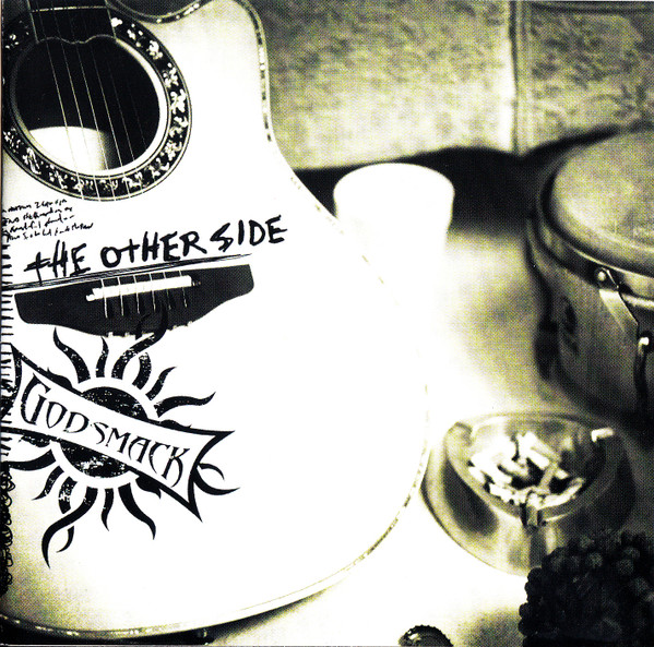 Godsmack - The Other Side (CD, EP)