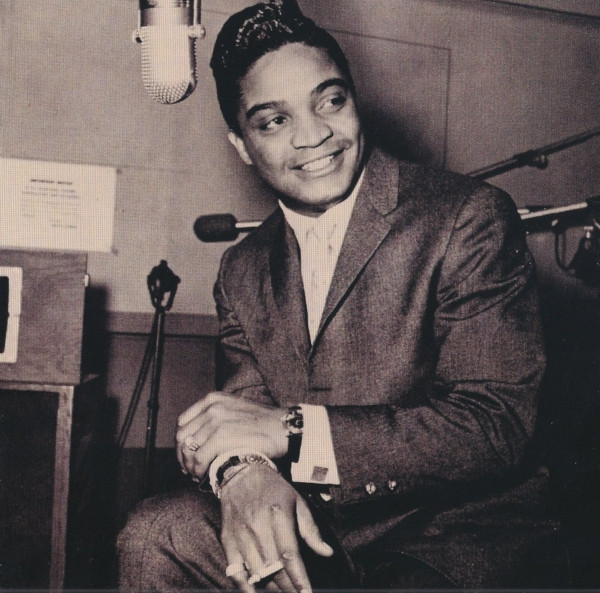 Jackie Wilson - Reet Petite - The Original Recordings (2xCD, Comp, RM, Sli)