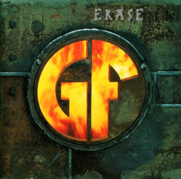 Gorefest - Erase (CD, Album)