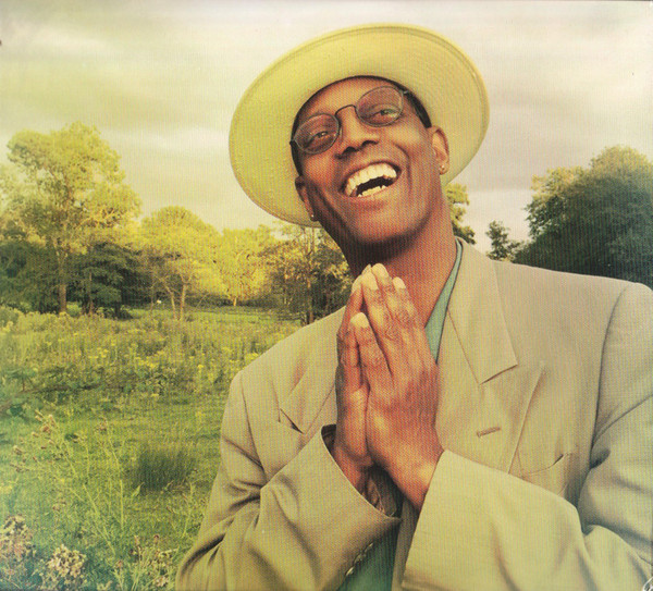 Eric Bibb  And North Country Far With Danny Thompson - The Happiest Man In The World (CD, Album, Car)