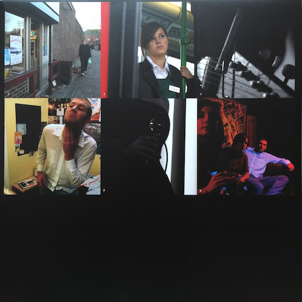 Arctic Monkeys - Whatever People Say I Am, That's What I'm Not (LP, Album)