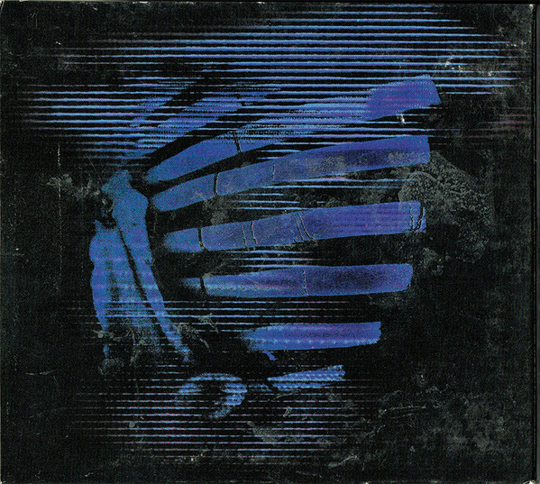 Fear Factory - Demanufacture (CD, Album, Dig)