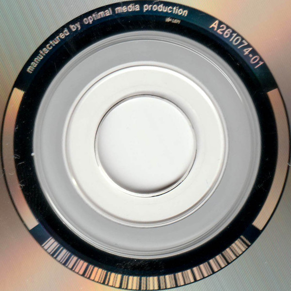 36 Crazyfists - Bitterness The Star (CD, Album)