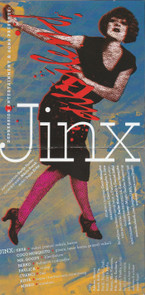 Jinx (13) - Diksilend (CD, Album)
