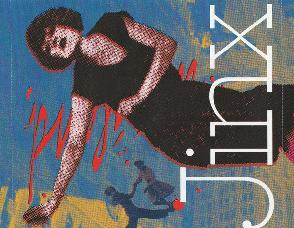 Jinx (13) - Diksilend (CD, Album)