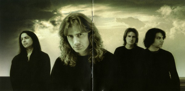 Megadeth - The World Needs A Hero (CD, Album)