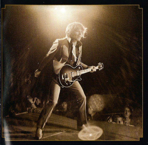 John Fogerty - The Long Road Home (The Ultimate John Fogerty · Creedence Collection) (CD, Comp, RM)