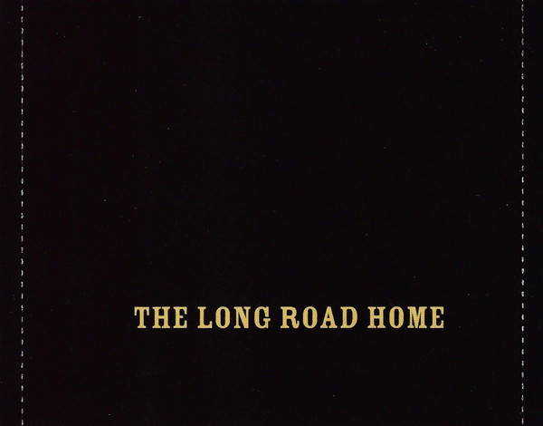 John Fogerty - The Long Road Home (The Ultimate John Fogerty · Creedence Collection) (CD, Comp, RM)