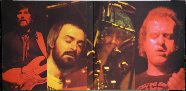 Atlantis (12) - Live (2xLP, Album)