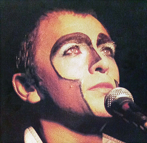 Peter Gabriel - Plays Live (2xLP, Album, RE)
