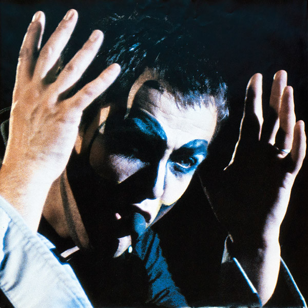Peter Gabriel - Plays Live (2xLP, Album, RE)