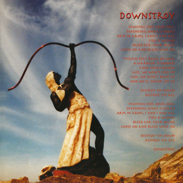 Soulfly - 3 (CD, Album, Ltd, Dig)