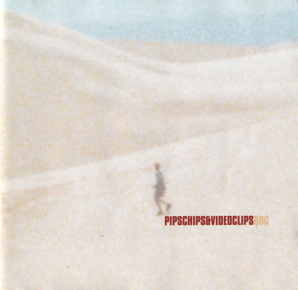 PipsChips&Videoclips* - Bog (CD, Album)