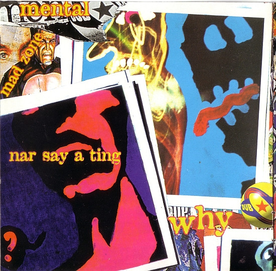 Dub War - Pain (CD, Album)