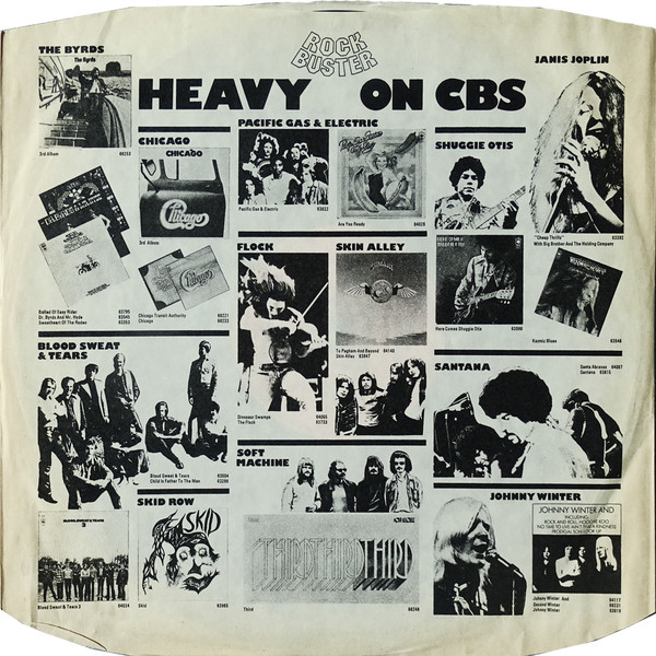 Soft Machine - Third (2xLP, Album, RP, Gat)