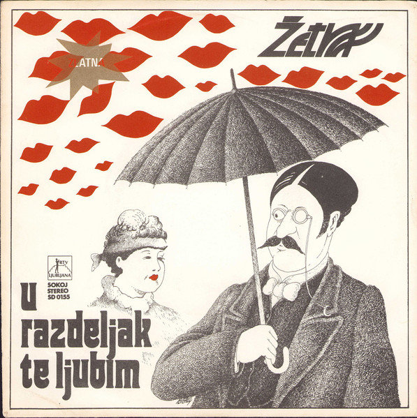Žetva - U Razdeljak Te Ljubim (7
