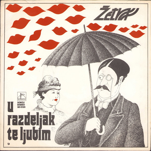 Žetva - U Razdeljak Te Ljubim (7