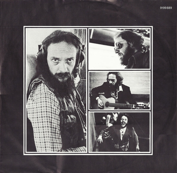 Jethro Tull - Live (Bursting Out) (2xLP, Album, Gat)