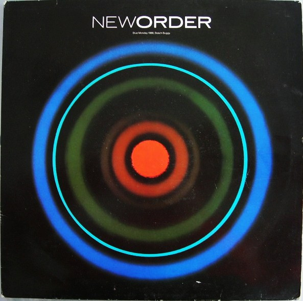 NewOrder* - Blue Monday 1988 (12