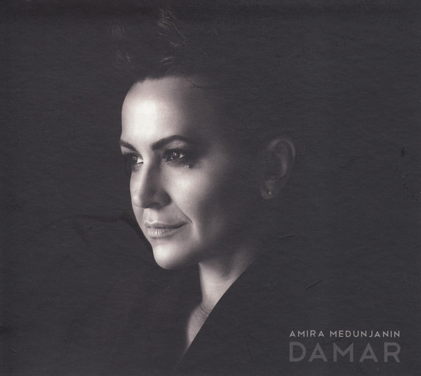Amira Medunjanin* - Damar (CD, Album, dig)