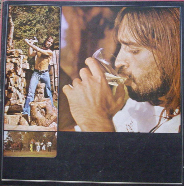Bijelo Dugme - Å ta Bi Dao Da Si Na Mom Mjestu (LP, Album, Gat)